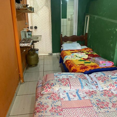 Suite Na Serra São Roque de Minas Exterior foto