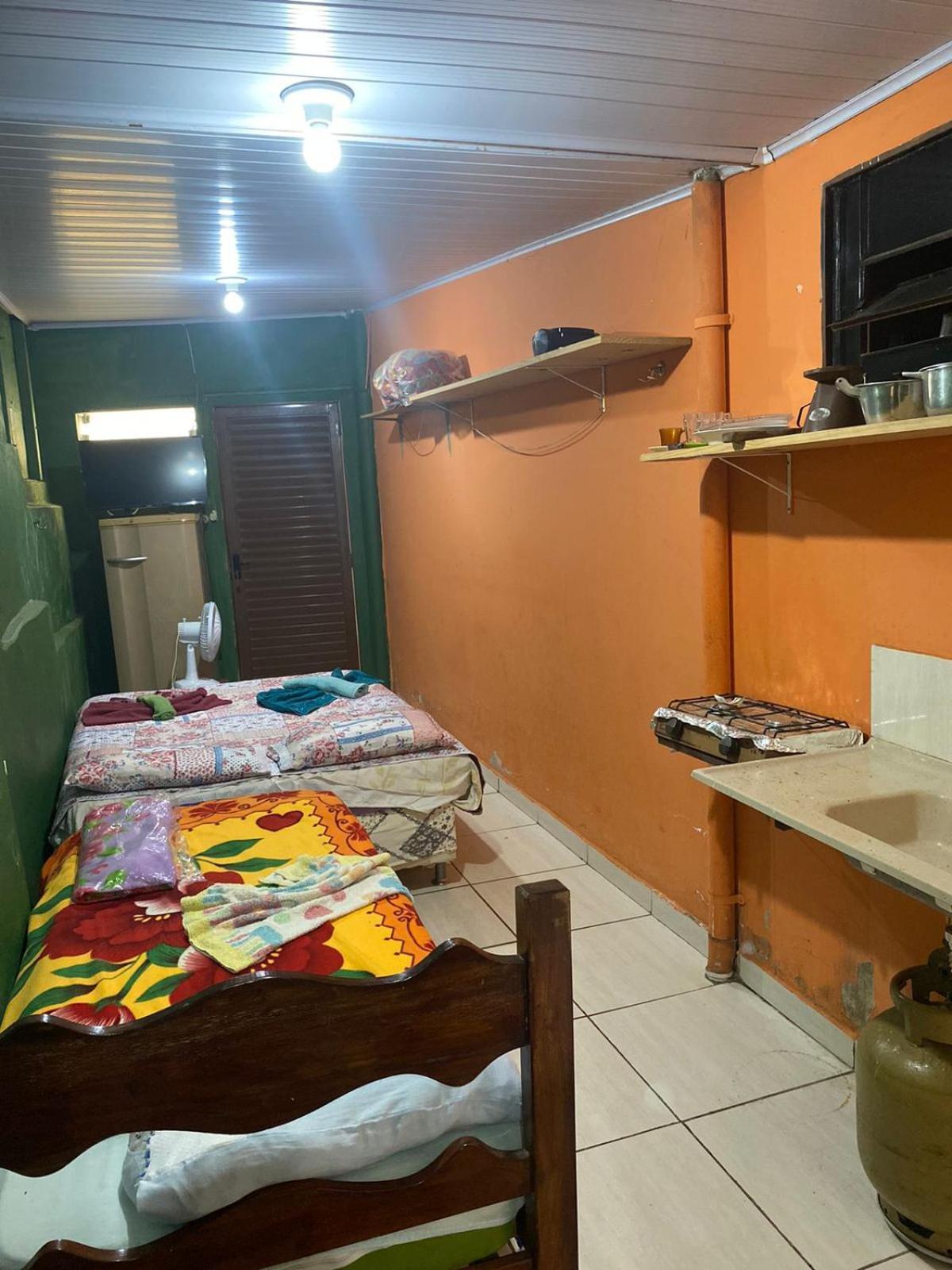 Suite Na Serra São Roque de Minas Exterior foto