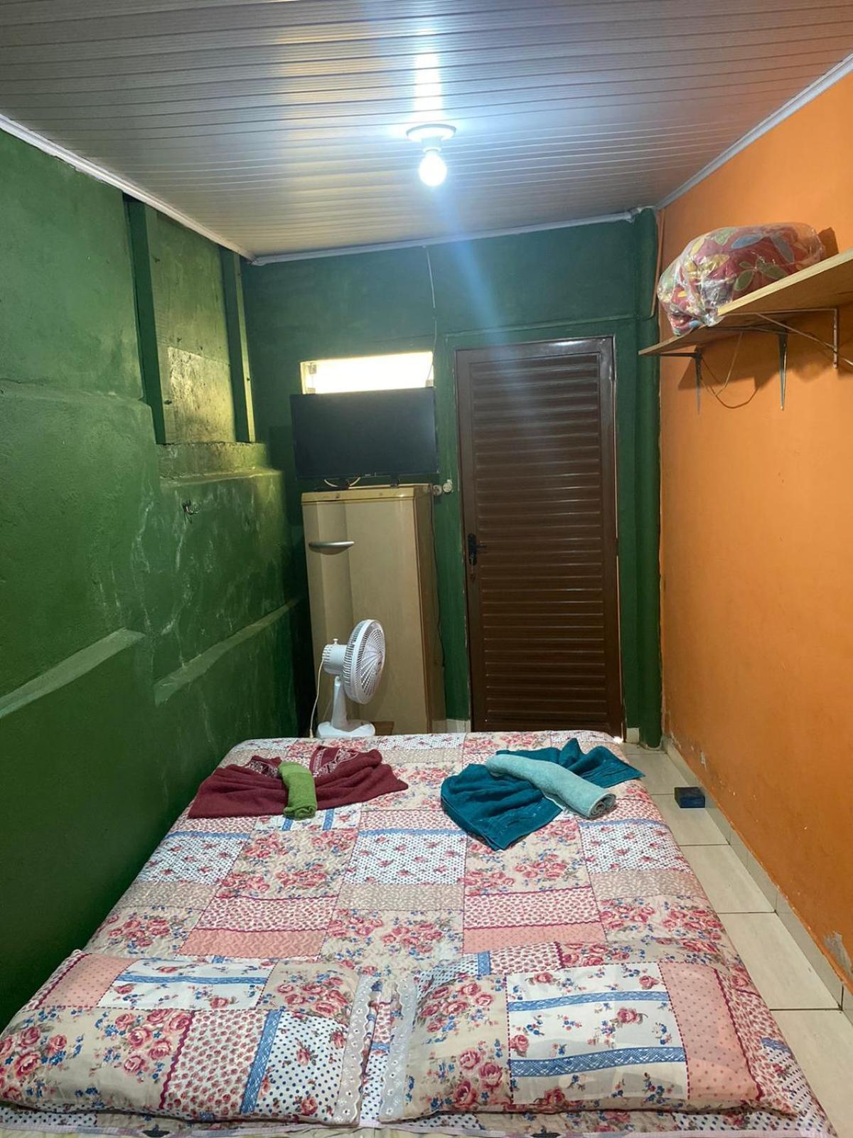Suite Na Serra São Roque de Minas Exterior foto